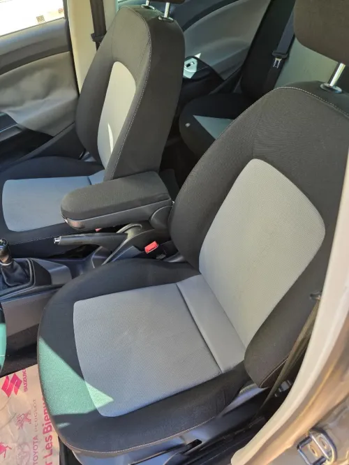 Seat Ibiza 2012 Fully