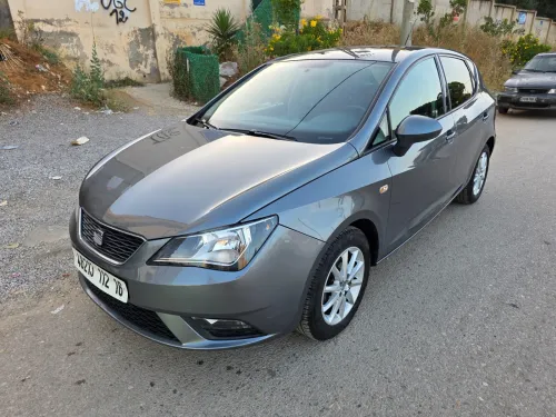 Seat Ibiza 2012 Fully