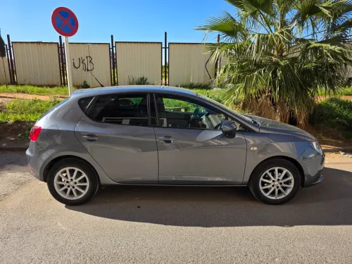Seat Ibiza 2012 Fully