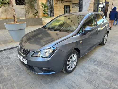 Seat Ibiza 2012 Fully