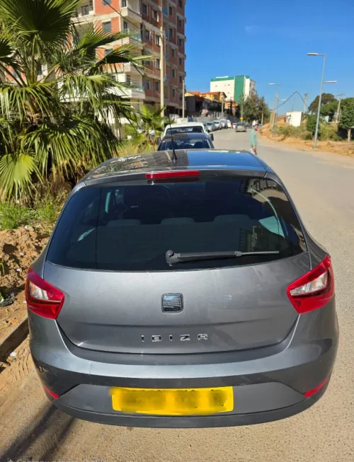 Seat Ibiza 2012 Fully