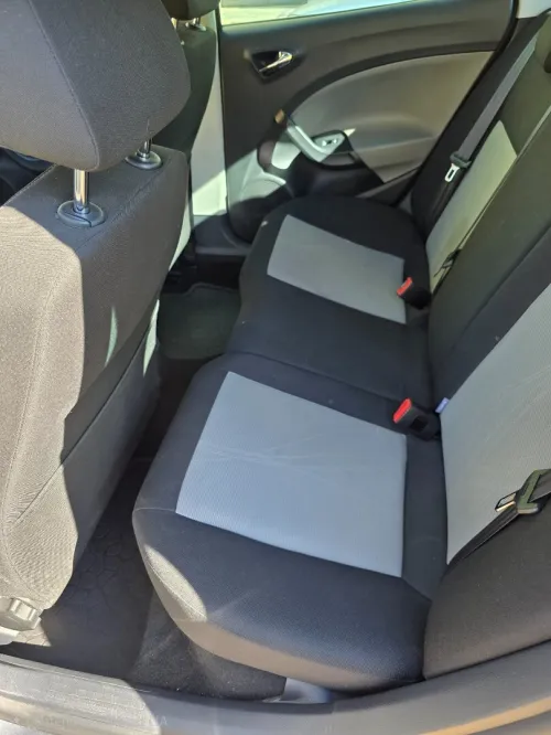 Seat Ibiza 2012 Fully
