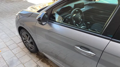 Peugeot 208 2022 Style