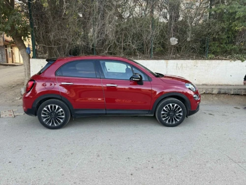 Fiat 500x 2024 Club