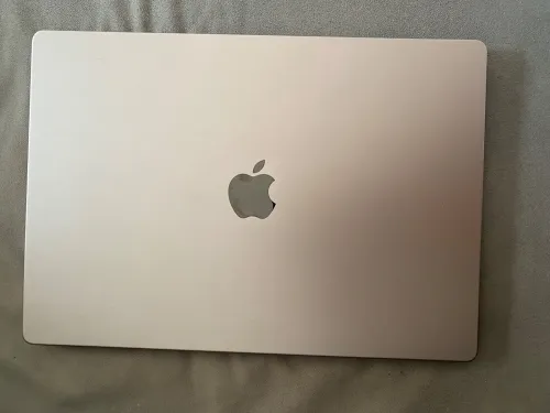 Macbook pro 
