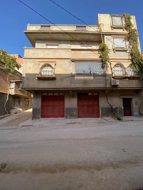 Vente Villa Tlemcen Remchi