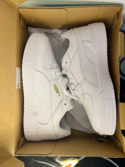 Basket puma original (pointure 43) promotion 