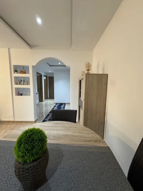 Location Appartement F3 Alger Draria