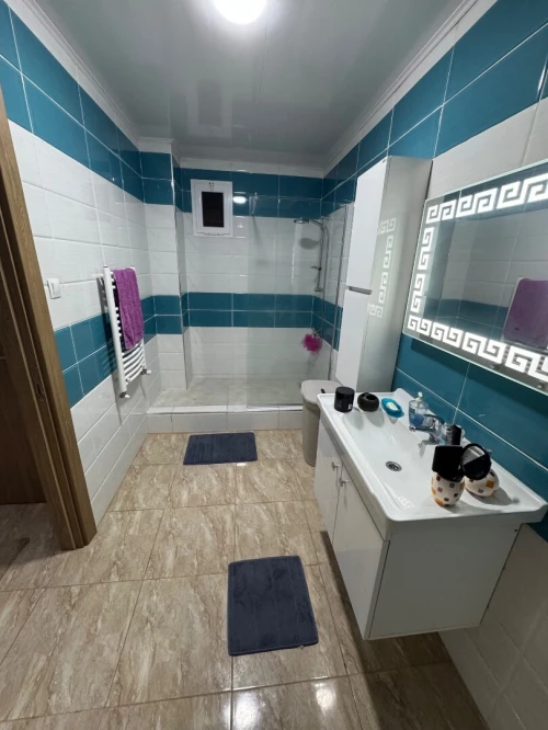Location Appartement F3 Alger Draria