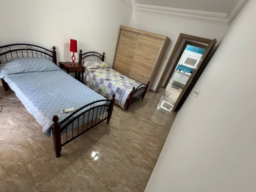 Location Appartement F3 Alger Draria