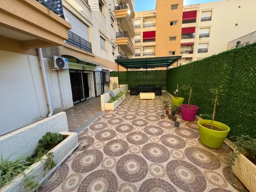 Location Appartement F3 Alger Draria