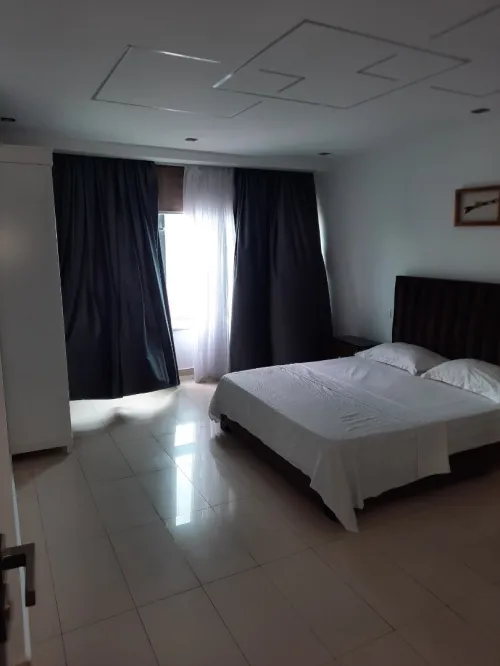 Location Appartement F4 Oran Oran