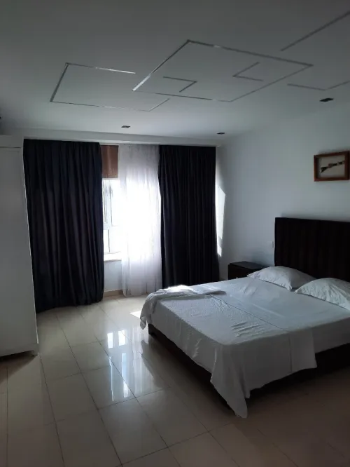 Location Appartement F4 Oran Oran