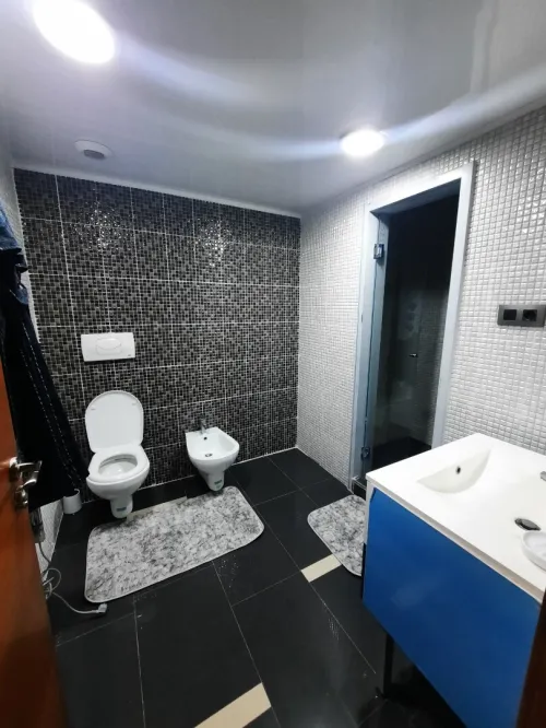Location Appartement F4 Oran Oran