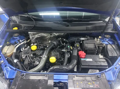 Dacia Sandero 2019 Stepway
