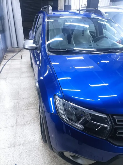 Dacia Sandero 2019 Stepway