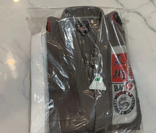 Gi bjj . Kimono Jiu jitsu 