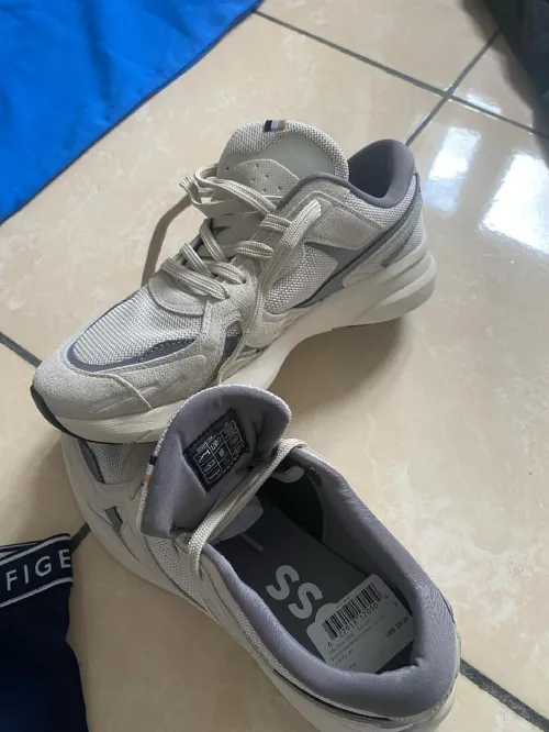 sergio tacchini boss Nike 