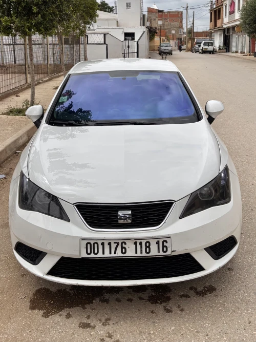 Seat Ibiza 2018 Sol