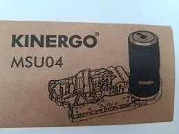 Accumulateur dq200 a1 polo tcross