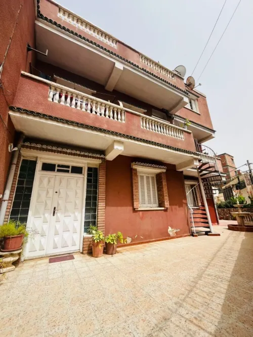 Vente Villa Alger Beni messous