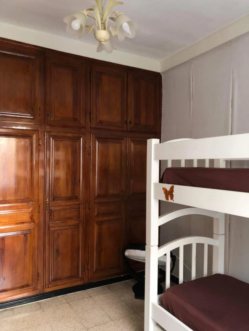 Vente Appartement F2 Alger Mohammadia