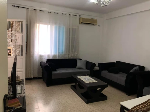 Vente Appartement F2 Alger Mohammadia