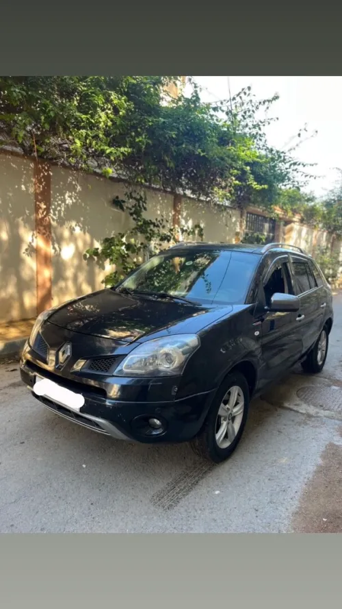 Renault Koleos 2011 Privilège