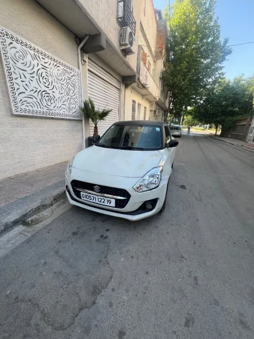 Suzuki Swift 2022 Swift