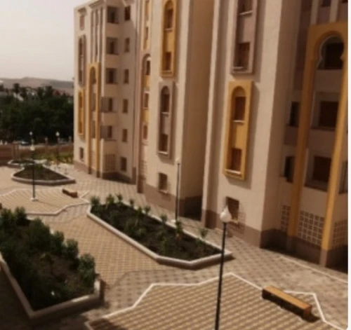 Vente Appartement Constantine Constantine