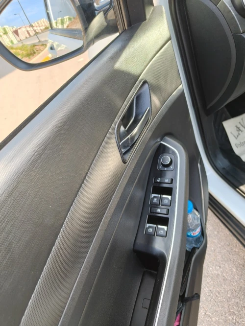 Baic X55 2024 x210