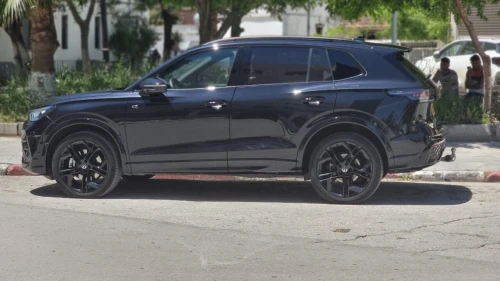 Volkswagen Tiguan 2024 RLINE