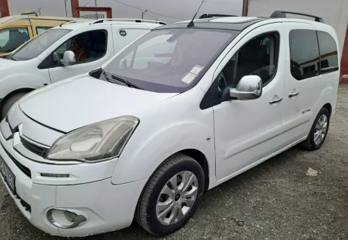 Citroen Berlingo Multispace 2013 Berlingo Multispace