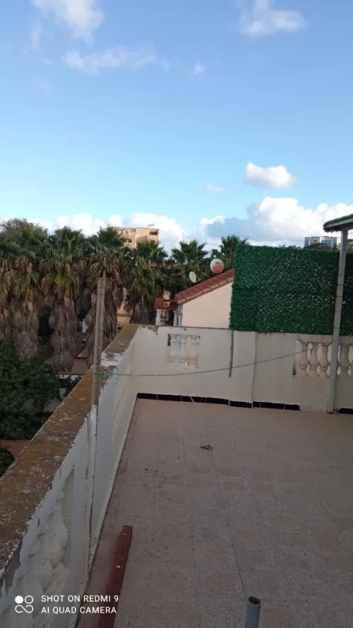 Location Appartement Niveau de villa F3 Boumerdès Boumerdes