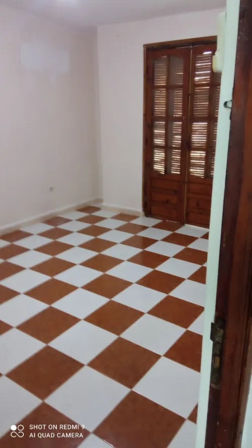 Location Appartement Niveau de villa F3 Boumerdès Boumerdes