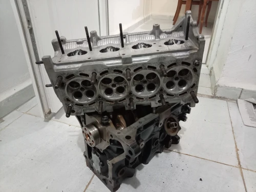Moteur Chevrolet 1.2 16v