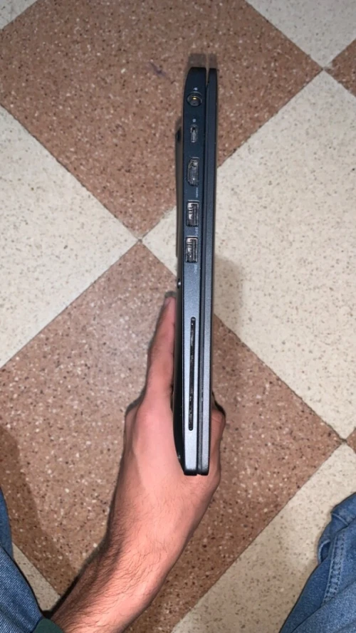 pc dell latitude 7490