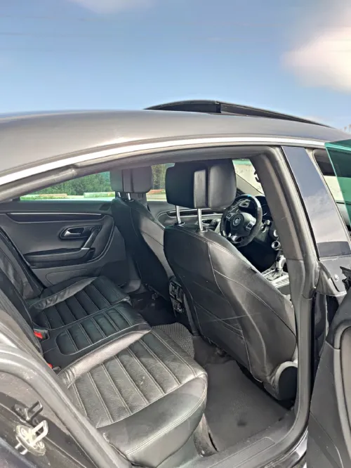 Volkswagen Passat CC 2015 R Line