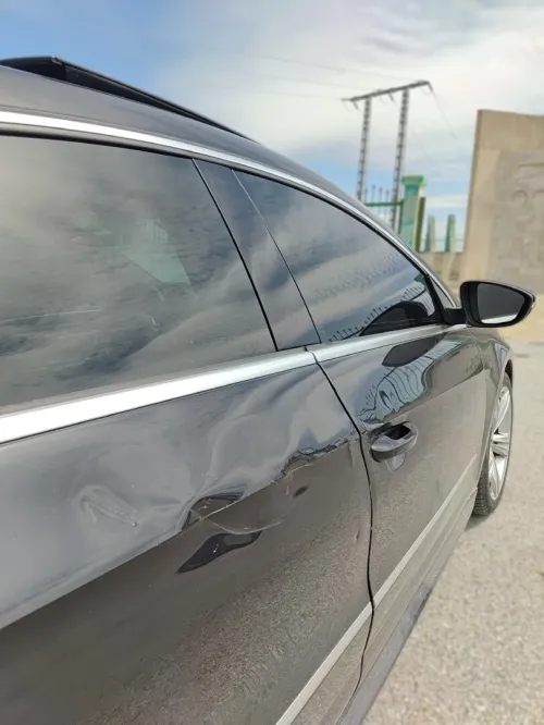Volkswagen Passat CC 2015 R Line
