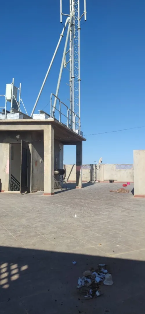 Vente Villa Sidi Bel Abbès Sidi lahcene