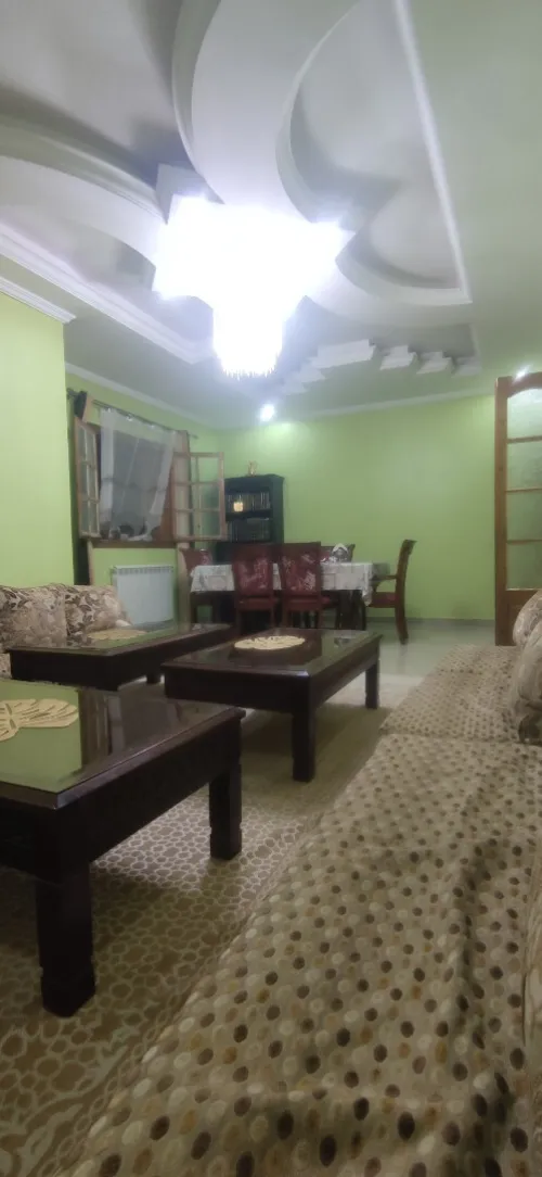Vente Villa Sidi Bel Abbès Sidi lahcene