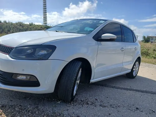 Volkswagen Polo 2015 Nouvelle Match II