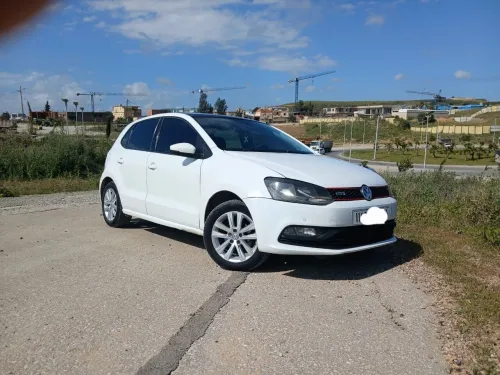 Volkswagen Polo 2015 Nouvelle Match II