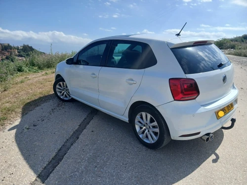 Volkswagen Polo 2015 Nouvelle Match II