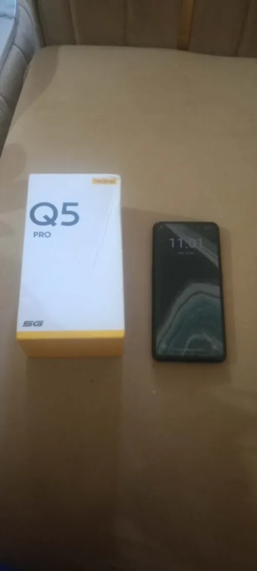 Realme Q5 PRO 5G