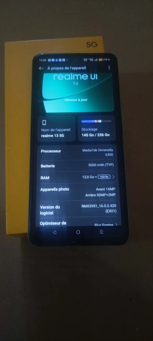 Realme 13 5G