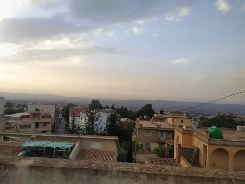 Vente Villa Tlemcen Tlemcen