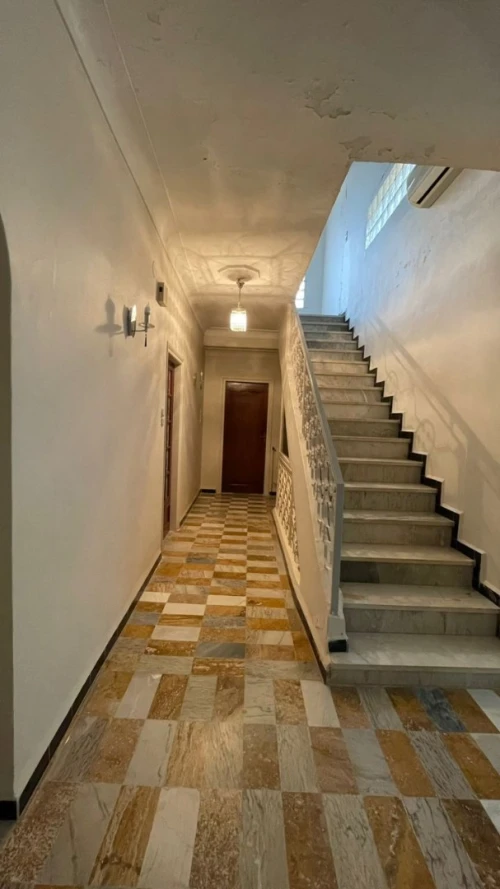 Vente Villa Tlemcen Tlemcen