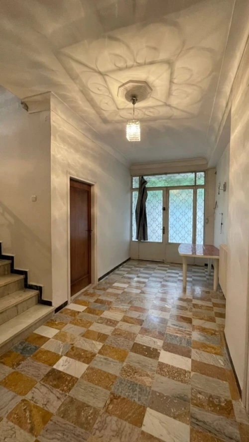 Vente Villa Tlemcen Tlemcen