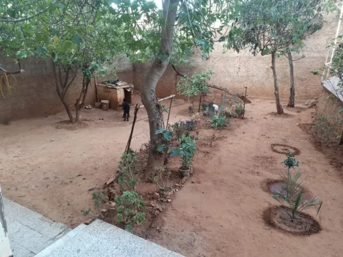 Vente Villa Tlemcen Tlemcen